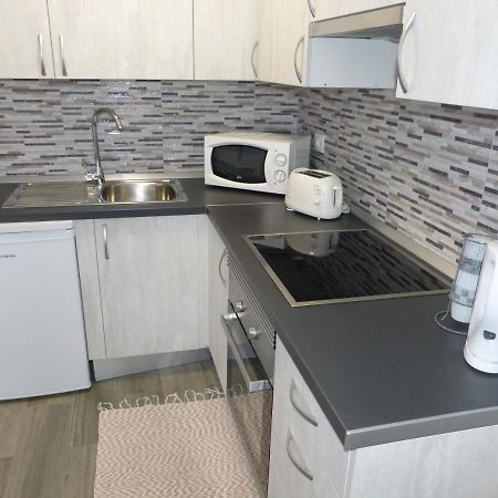 Suncanarias Estudio Summerland Arona  Eksteriør billede