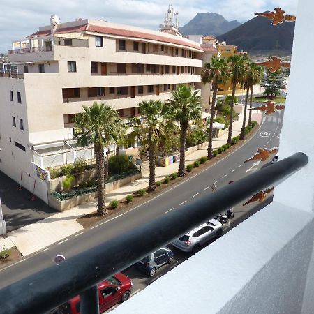 Suncanarias Estudio Summerland Arona  Eksteriør billede