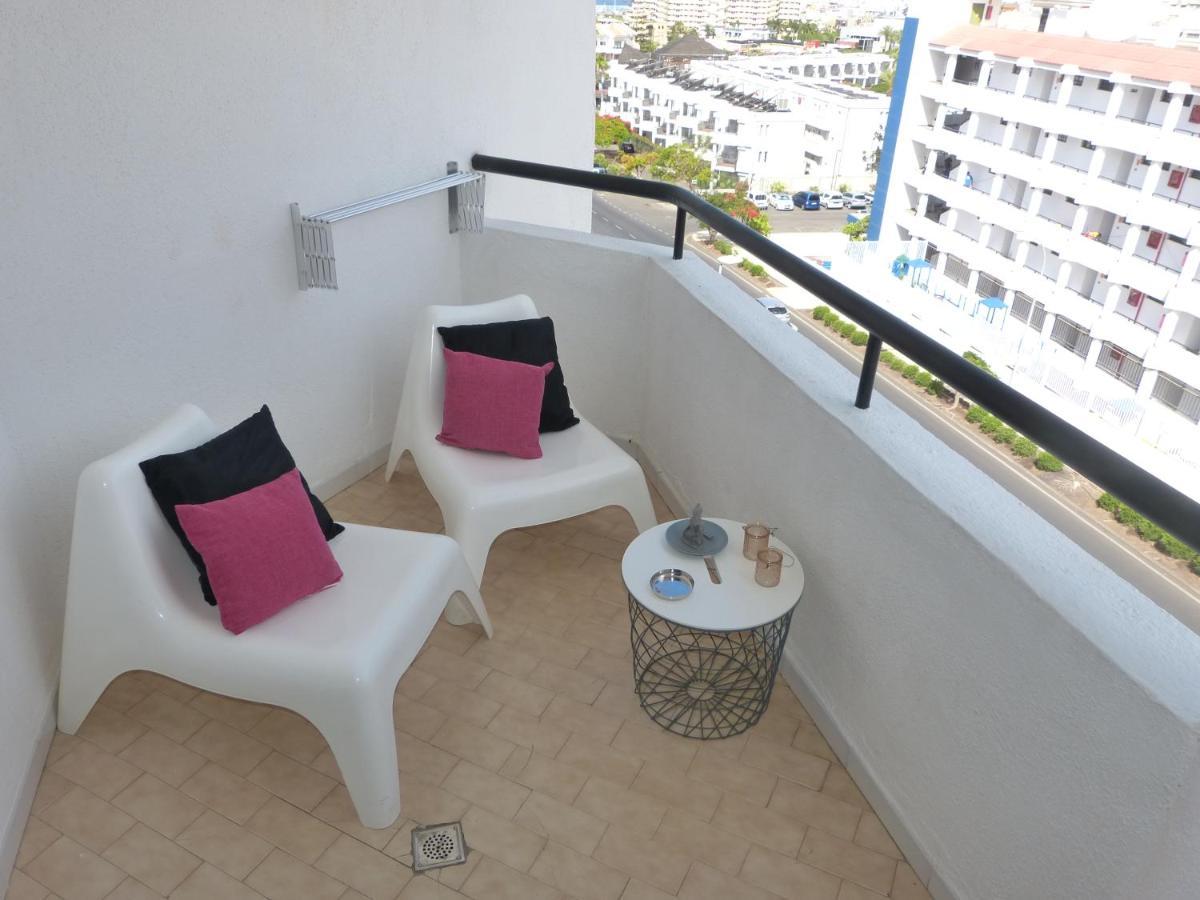 Suncanarias Estudio Summerland Arona  Eksteriør billede