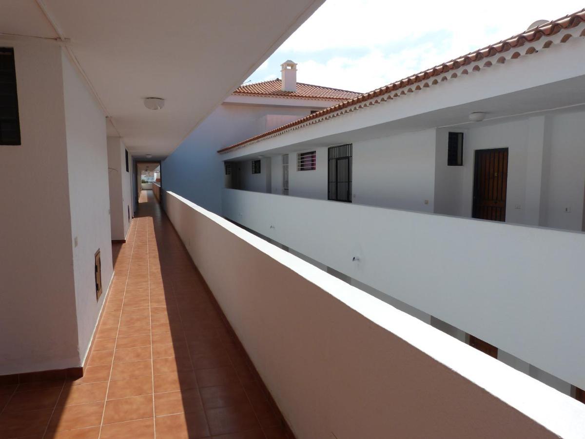 Suncanarias Estudio Summerland Arona  Eksteriør billede