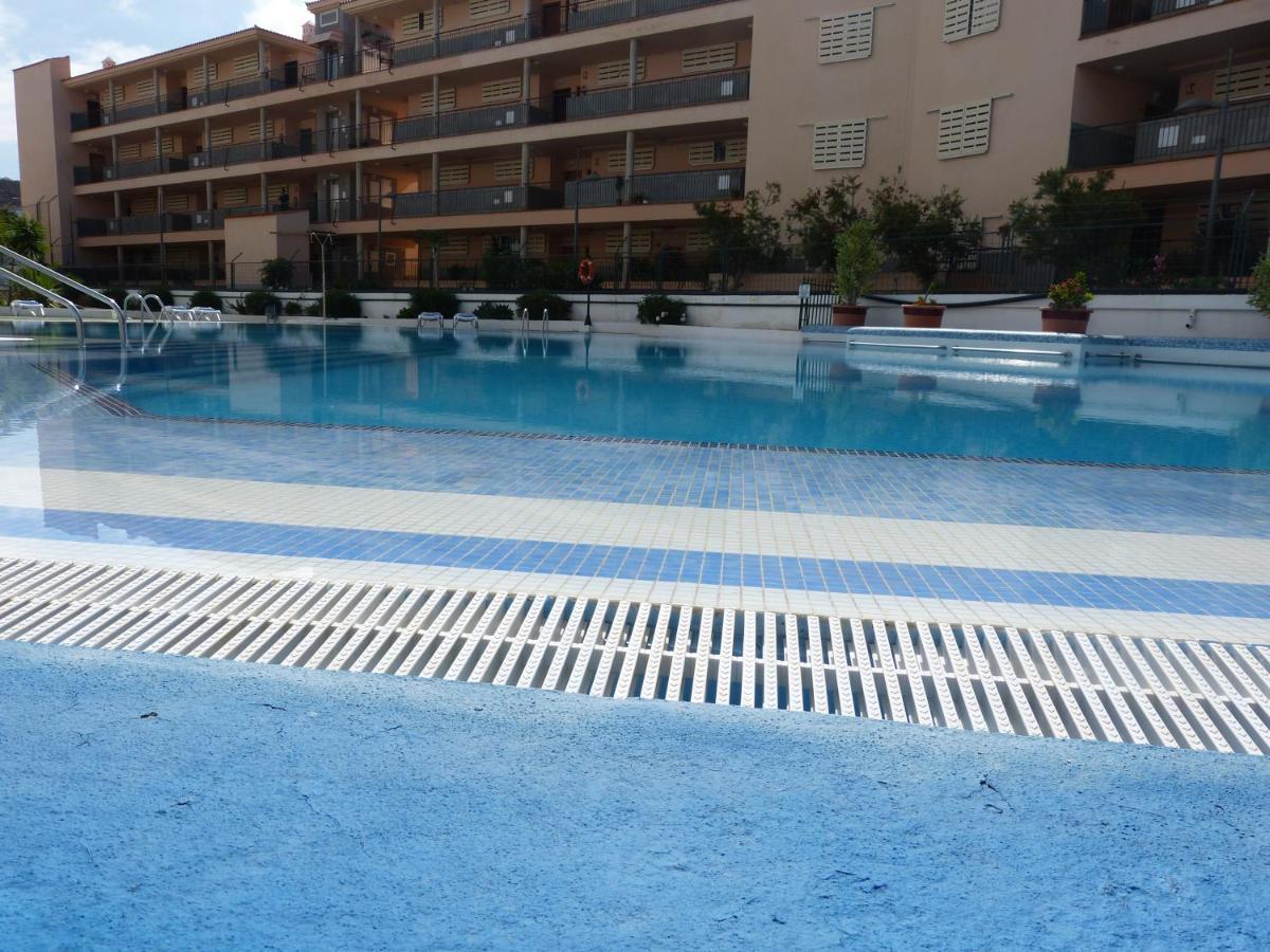 Suncanarias Estudio Summerland Arona  Eksteriør billede