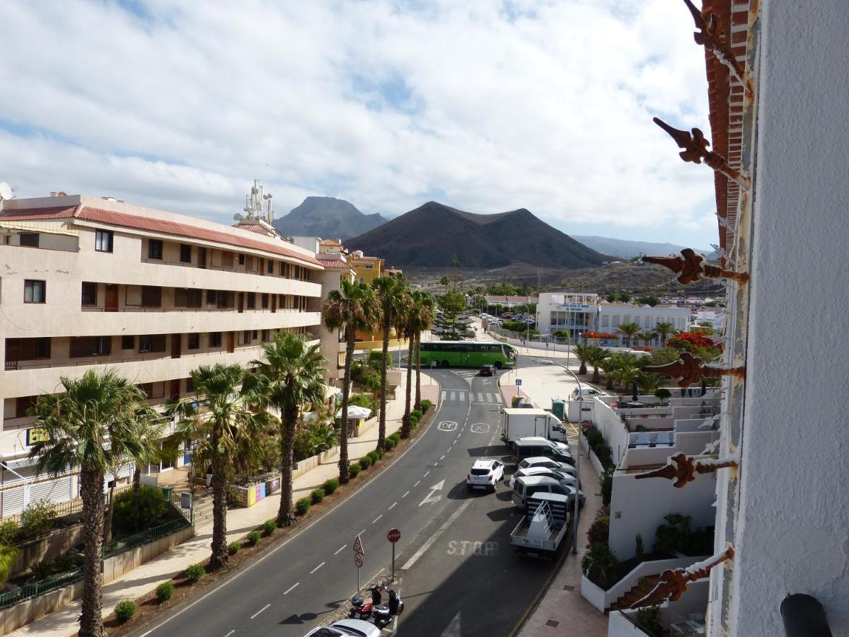 Suncanarias Estudio Summerland Arona  Eksteriør billede