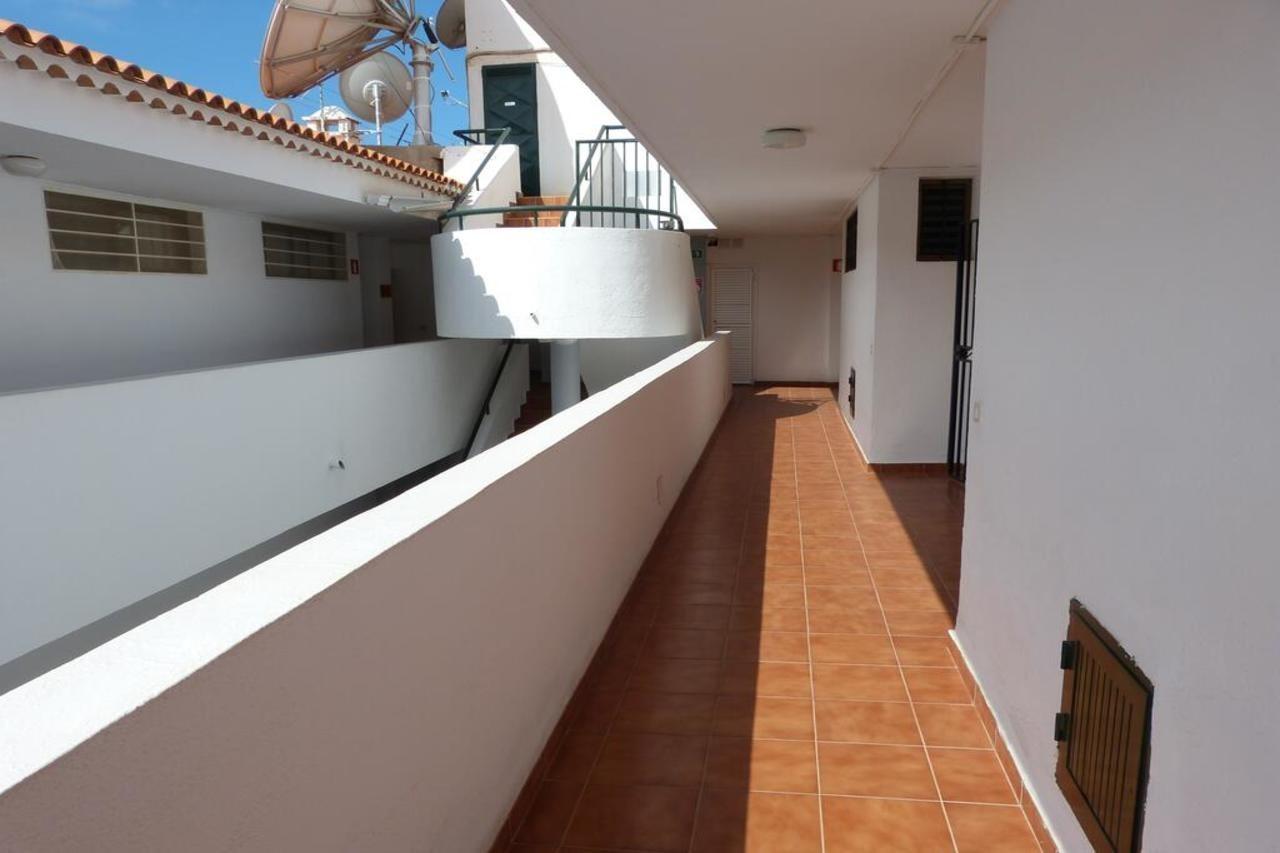 Suncanarias Estudio Summerland Arona  Eksteriør billede