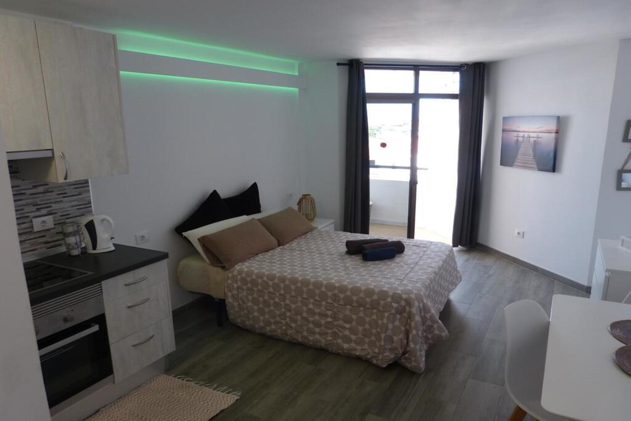Suncanarias Estudio Summerland Arona  Eksteriør billede