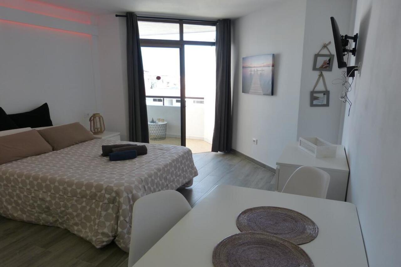 Suncanarias Estudio Summerland Arona  Eksteriør billede
